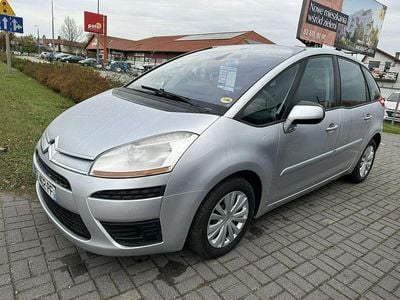 Citroën C4 Picasso