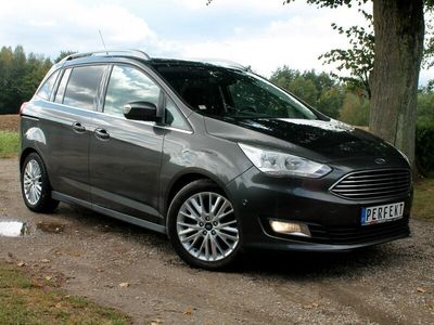 Ford Grand C-Max