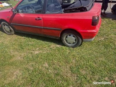 Używany Volvo S60 1993 Sedan/Limuzyna