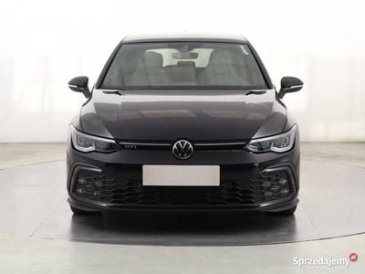 VW Golf VIII