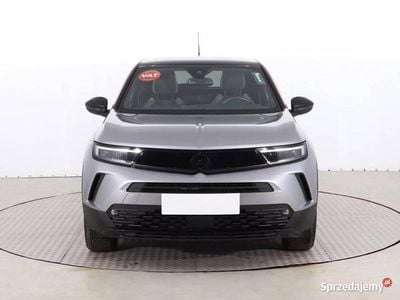 Szary Używany 2023 Opel Mokka SUV | 79 999 zł (Uczciwa cena)