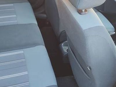 Używany Ford Fiesta 2009 Hatchback