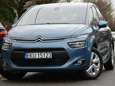 Citroën C4 Picasso