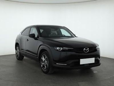 Używany Mazda MX30 107 kW (146 KM) 2022 Czarny SUV