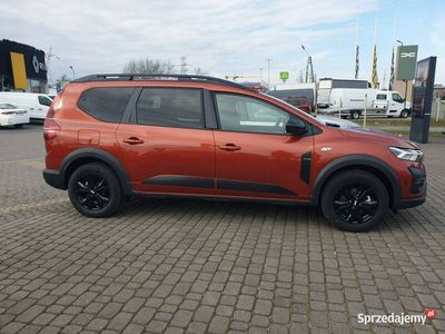 używany Dacia Jogger Extreme+TCe100LPG 7os/#5latGwarancja