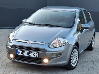 Fiat Punto Evo