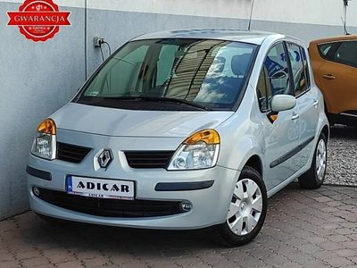 Renault Modus