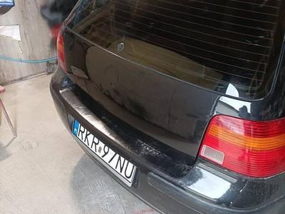 VW Golf IV