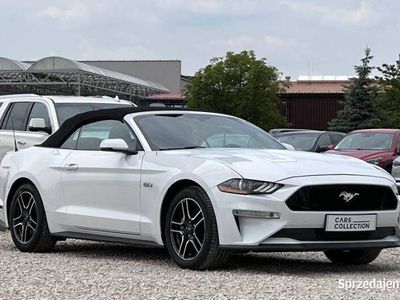 używany Ford Mustang GT Convertible 5.0 Ti-VCT V8