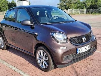 Używany Smart ForFour 2019 Hatchback