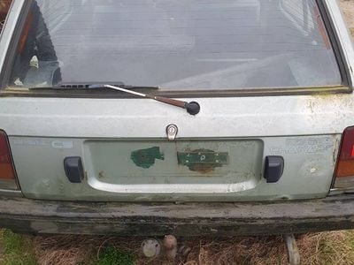 Używany Daihatsu Charade 1986 Hatchback