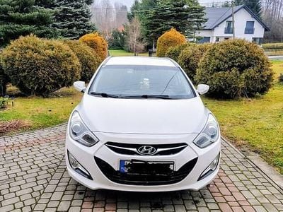 Używany 2011 Hyundai i40 | 32 900 zł