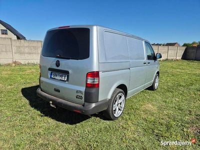 VW T5