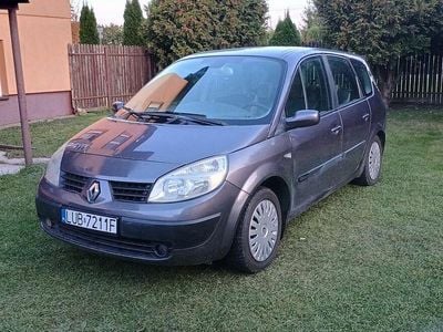 Renault Scénic II