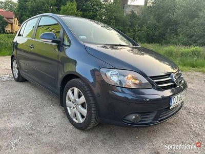 VW Golf V