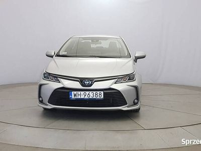 używany Toyota Corolla 1.8 Hybrid 132 KM ! Comfort ! Z Polskiego Sa…