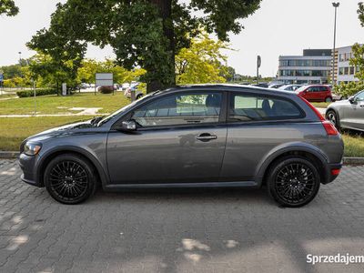 Volvo C30