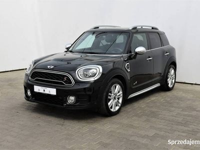 używany Mini Countryman 2dm 190KM 2017r. 94 929km