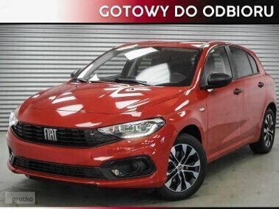 używany Fiat Tipo II City Life 1.0 T3 City Life 1.0 T3 100KM