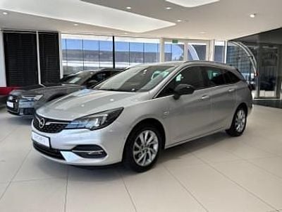używany Opel Astra (VI) Business Elegance / 1 właściciel Salon Polska FV23%