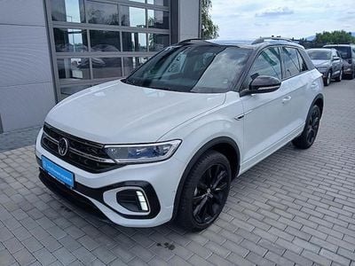 Używany 2024 VW T-Roc SUV | 138 900 zł