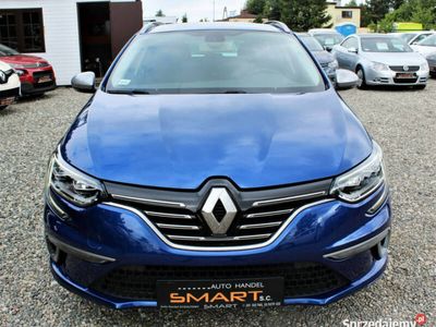 używany Renault Mégane GT Line IV / Salon Polska / Ledy / R-Link