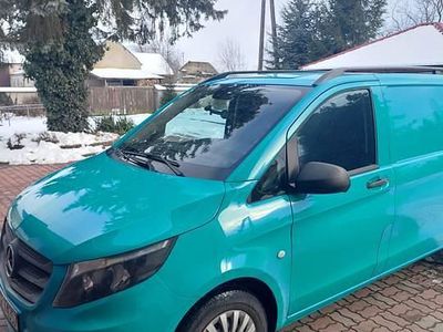 Mercedes Vito