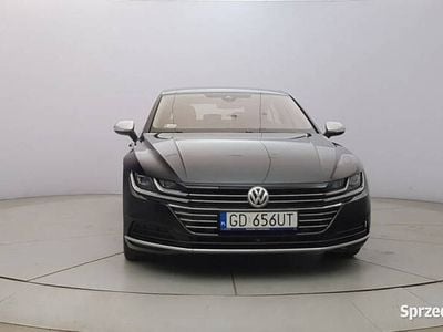 VW Arteon