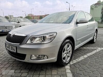 używany Skoda Octavia II 1.2TSI II wł RzeczPRzebieg Bezwypadkowy