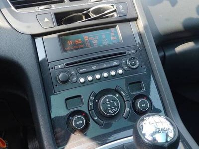 Używany 2010 Peugeot 5008 Minivan | 19 500 zł (Drogi)