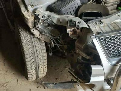 używany Suzuki Grand Vitara 4x4
