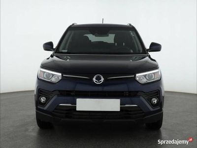 Ssangyong (KGM) Tivoli