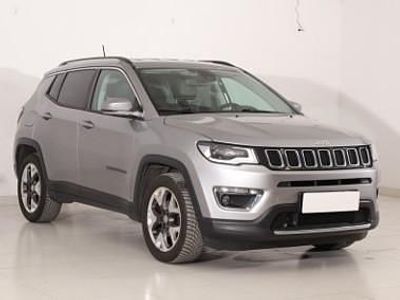 używany Jeep Compass 1.4 MultiAir