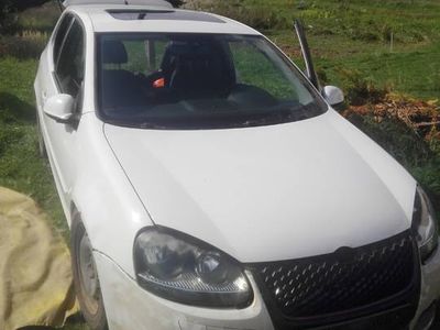 Używany 2007 VW Golf V | 2400 zł