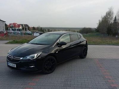 Używany 2018 Opel Astra | 46 000 zł (Drogi)