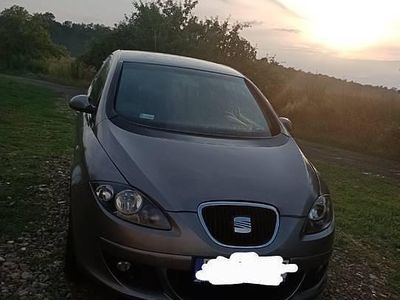 Seat Altea