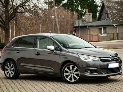 Citroën C4