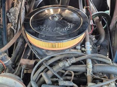 Niebieski Używany 1978 GMC Vandura Minivan | 33 000 zł