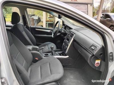 Srebrny Używany 2007 Mercedes A170 Sedan/Limuzyna | 9000 zł