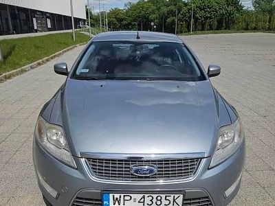 Używany 2010 Ford Mondeo | 18 000 zł (Uczciwa cena)
