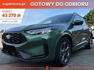 Nowe Ford Kuga Active 180 KM (132 kW) 2025 Inny kolor SUV