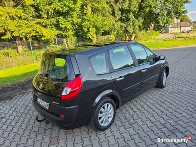 Renault Grand Scénic II