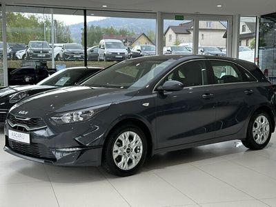 używany Kia Ceed M, FV-23%, Kamera, CarPlay, Salon PL, FV23, 1wł, gwarancja, DOST…