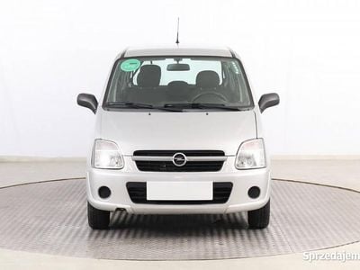 Opel Agila
