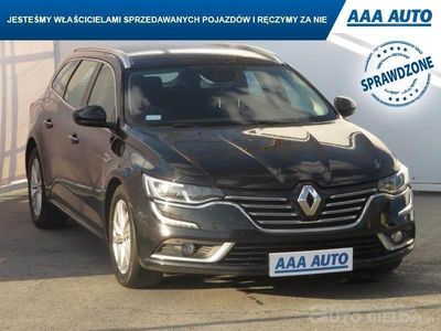 używany Renault Talisman TALISMAN