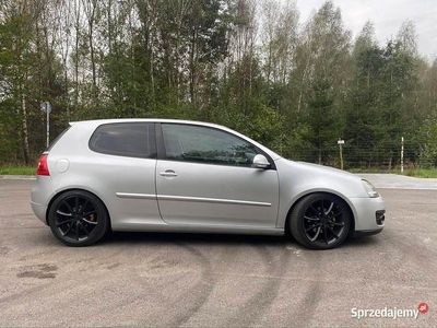 VW Golf V