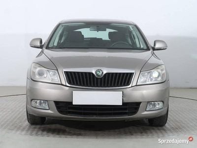 Używany Skoda Octavia 2010 Beżowy Hatchback