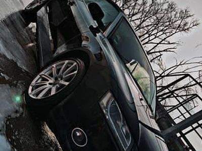 Używany 2009 Audi Cabriolet Kabriolet | 36 500 zł