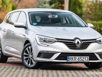 Renault Mégane GrandTour