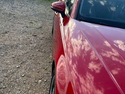 Czerwony Używany 2016 Audi A4 Kombi | 58 300 zł